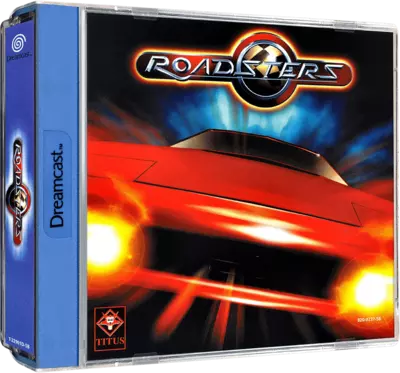 ROM Roadsters